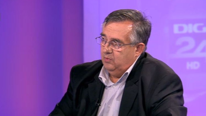 Dosarul „Visinescu”. Dan Voinea: Incadrarea corecta ar fi fost la tratamente neomenoase Imagine