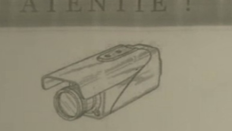 Doua clase au fost excluse de la bacalaureat. 29 de elevi au fost prinsi copiind Imagine