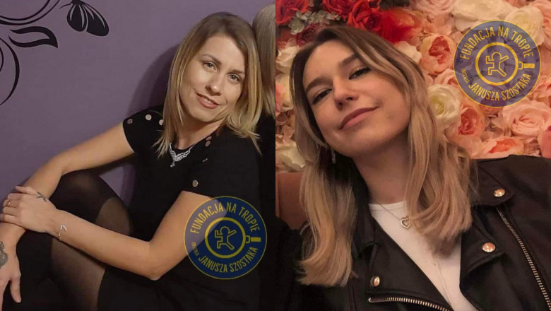 Doua femei, mama si fiica, au disparut de mai bine de o saptamana de acasa, iar cazul lor devine tot mai ciudat Imagine
