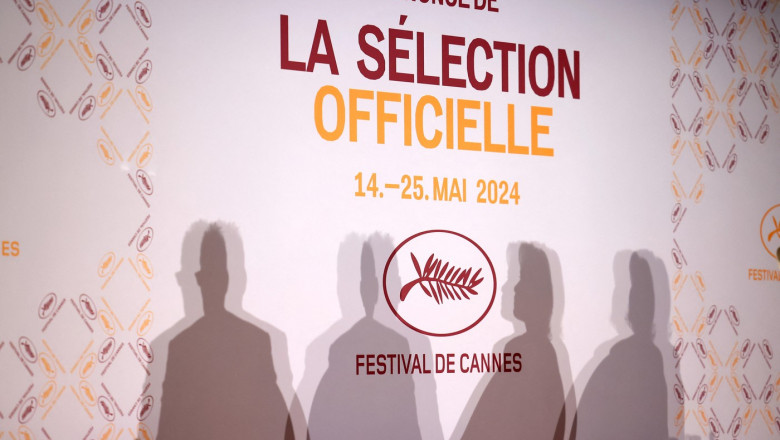 Doua filme romanesti au fost selectate pentru Festivalul de la Cannes 2024 Imagine