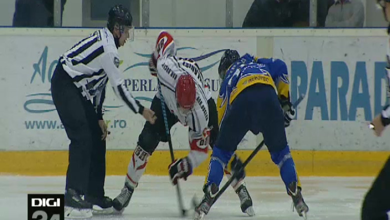 Doua meciuri de foc pentru Corona Brasov Imagine