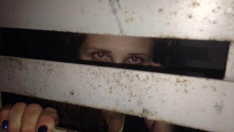 Doua membre ale grupului Pussy Riot sustin ca au fost arestate la Soci Imagine