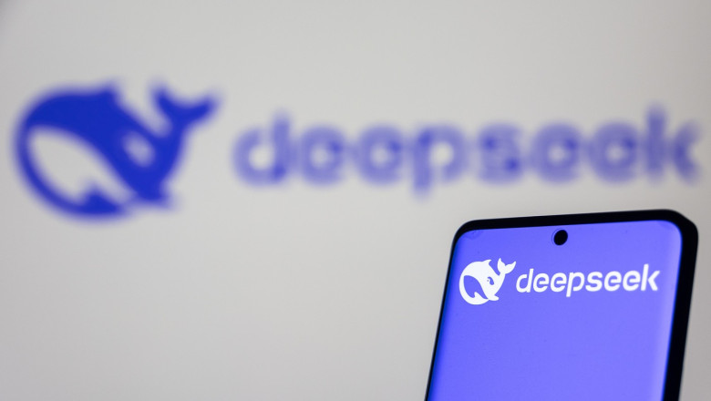 Doua ministere din Coreea de Sud au blocat accesul la DeepSeek pe calculatoarele lor Imagine