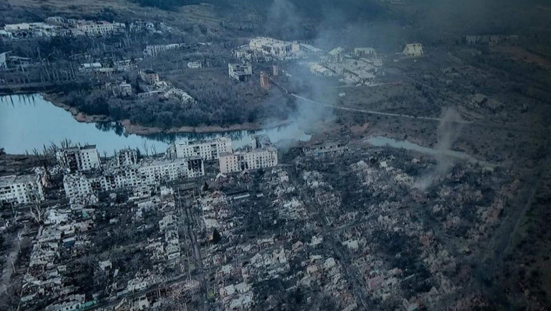 Doua persoane au murit iar alte 3 au fost ranite dupa atacuri in regiuni din Rusia aflate la frontiera cu Ucraina Imagine