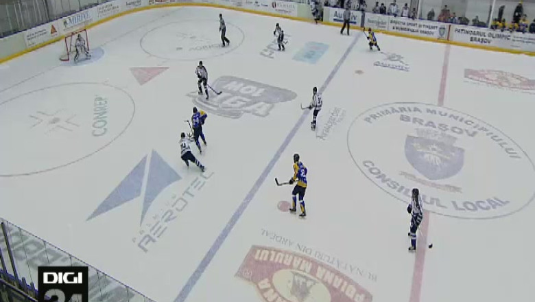 Doua puncte in doua meciuri Imagine