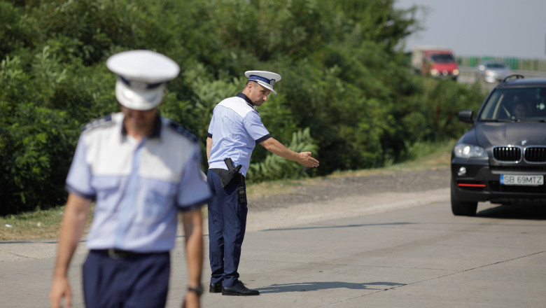 Doua surori de 10 si 12 ani au fost rapite si violate de un prieten de familie. Barbatul figura in registrul agresorilor sexuali Imagine