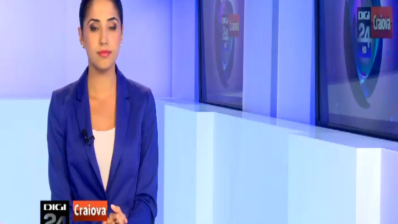 Doua zile de foc in judetele Mehedinti si Dolj. Meteorologii au emis o atentionare cod galben de canicula Imagine