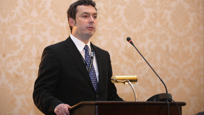 Dovada acordului Comisiei Europene privind amanarea liberalizarii pretului gazelor. R. Nicolescu: Scrisoarea pe care v-o pun la dispozitie este cea la care se refera raspunsul celor doi comisari Imagine