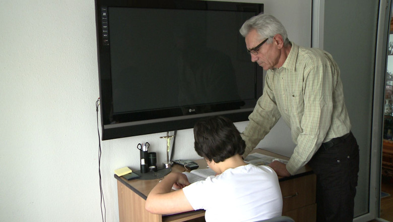 Dovada de iubire pentru copii Imagine