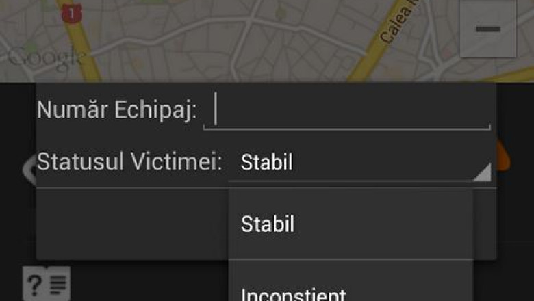 DOWNLOAD. Trei aplicatii de prim ajutor care pot face diferenta intre viata si moarte Imagine