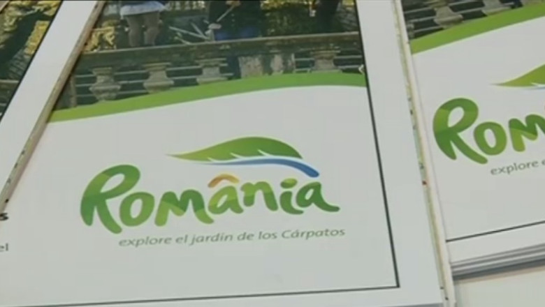 Dracula, vedeta la targul de turism de la Madrid Imagine