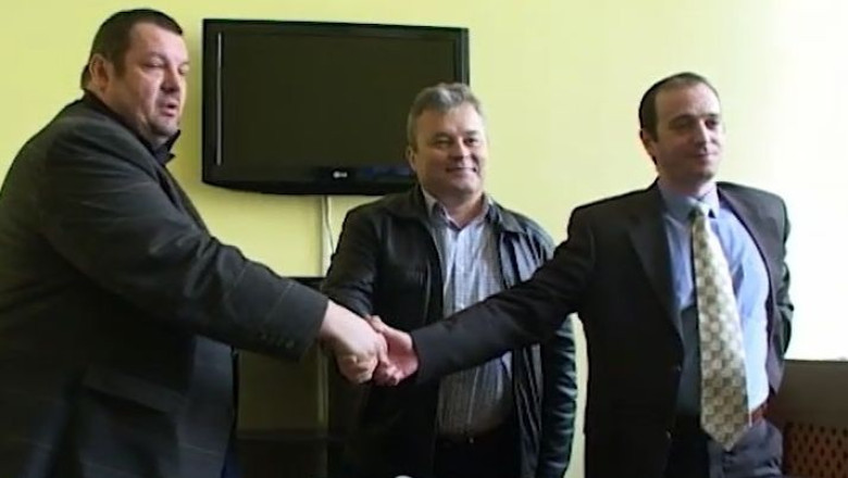 Dragan Petricevic a spus "Da!", din prima, pentru BC Timisoara Imagine