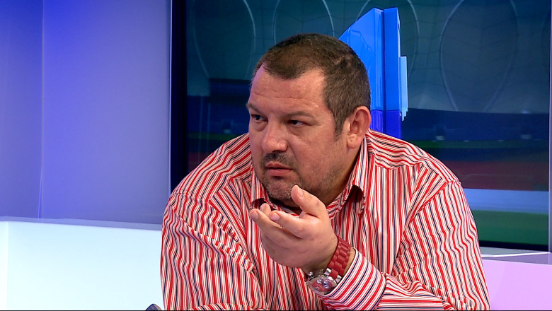 Dragan Petricevic va antrena campioana Georgiei, MIA Academy Tbilisi Imagine