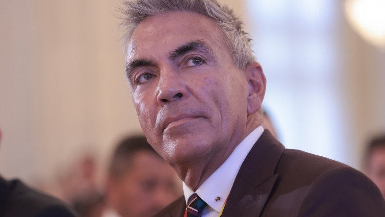 Dragos Anastasiu: Nu pot sa merg la guvern si sa spun „vreau sa-mi reduceti salariul cu 20%”. Nu asa functioneaza Imagine