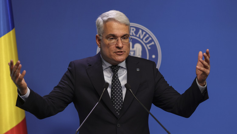Dragos Pislaru, catre sindicate, dupa publicarea legii salarizarii: De ce n-au pus presiune cand era un guvern cu puteri depline?