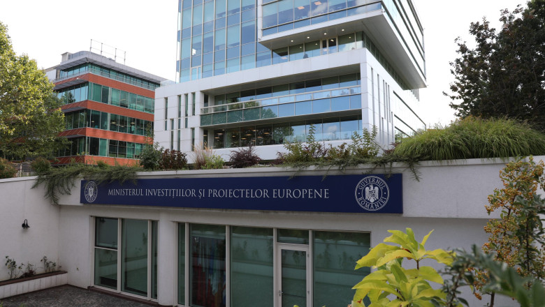 Dragos Pislaru, despre chiria uriasa platita de ministerul pe care il conduce: Este la pretul pietei, am negociat o scadere Imagine