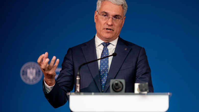 Dragos Pislaru: Nu ai cum, cu o tara care e santier in derulare si cu 15-17 miliarde de euro care intra, sa ai o recesiune Imagine