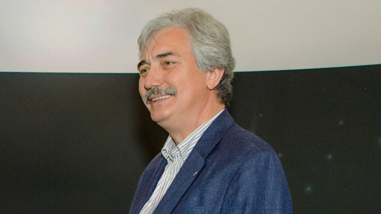 Dragos Seuleanu, fost presedinte - director general al Radio Romania, a murit la varsta de 63 de ani Imagine