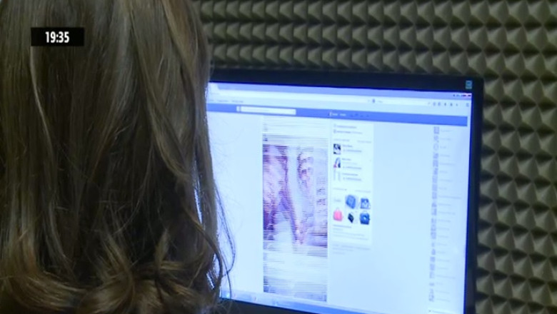 Dragostea trece prin contul bancar. Metoda prin care tinerele din Romania ii atrag pe straini  Imagine