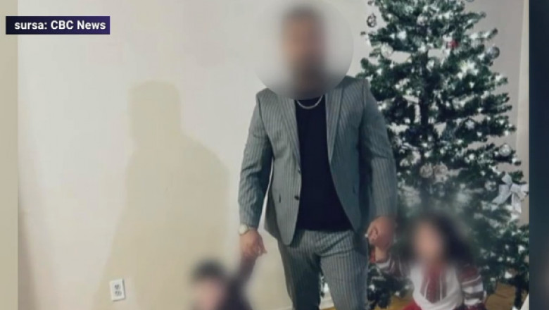 Drama familiei de romani inecate in Canada. „Toata lumea e afectata, mai ales ca erau si doi bebelusi” Imagine