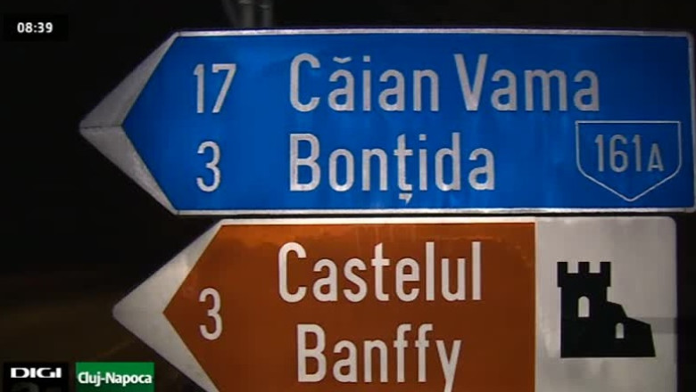 Drama in comuna clujeana Bontida Imagine