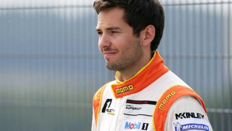 Drama pe circuitul de la Queensland: Pilotul profesionist Sean Edwards a murit in urma unui accident grav Imagine