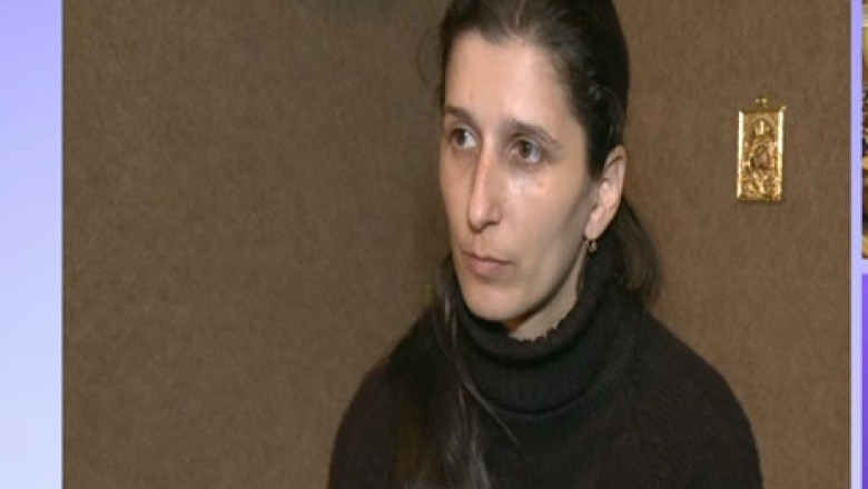 Drama unei familii trezeste autoritatile Imagine