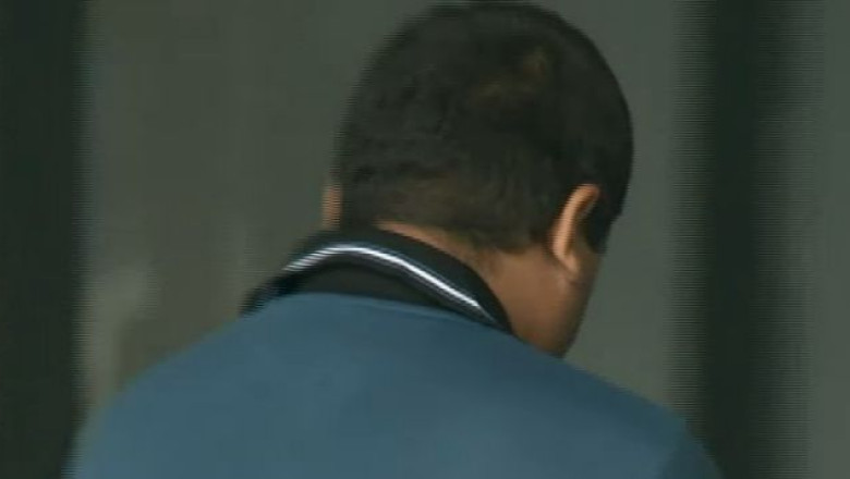 Drama unui barbat din Dambovita. Si-a pierdut sotia insarcinata si fiul intr-un accident Imagine