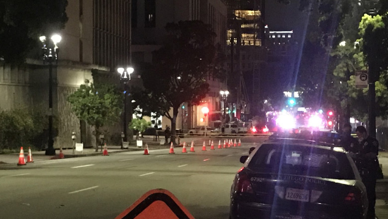 Dreptate pentru fetita de 11 ani din San Diego torturata si ucisa de mama si bunici. Toti trei au fost arestati. Tatal s-a sinucis Imagine