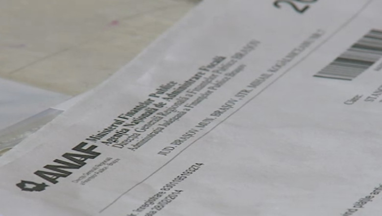 Drepturile de autor, mai putin fiscalizate. Taxele cresc pentru PFA Imagine