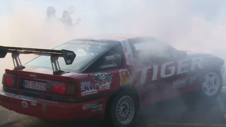 Drifturi caritabile Imagine