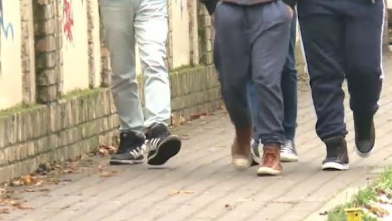 Droguri consumate la varste fragede. Centrul Antidrog Timisoara pregateste o ampla campanie Imagine