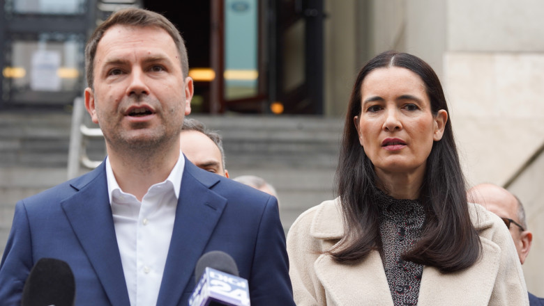 Drula acuza „dosare fake” si „hartuieli politice” dupa ce Clotilde Armand a fost trimisa in judecata Imagine