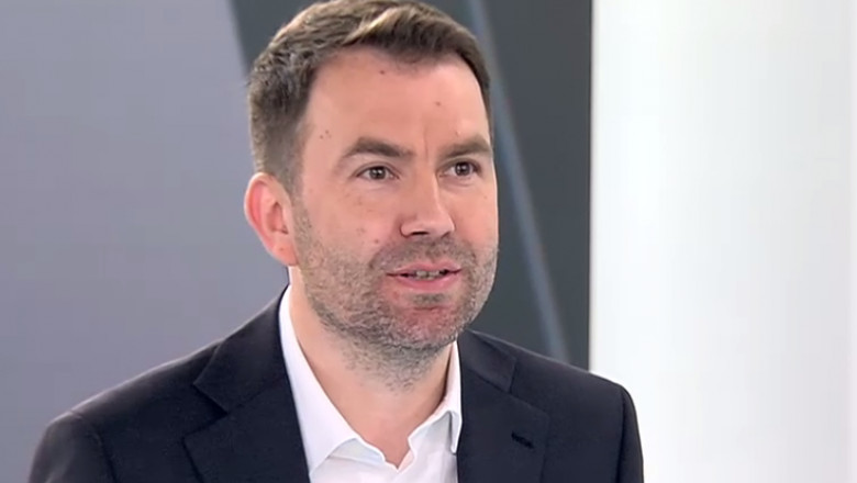 Drula crede in victoria lui Nicusor Dan: Bucurestenii au ales o data un medic spagar, nu o vor mai face si a doua oara Imagine