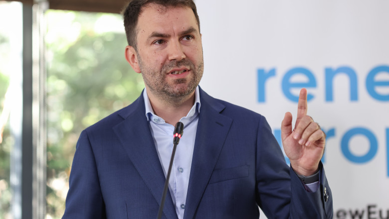 Drula se plange la Comisia Europeana ca DNA il ancheteaza pe Vlad Voiculescu in dosarul vaccinurilor Imagine