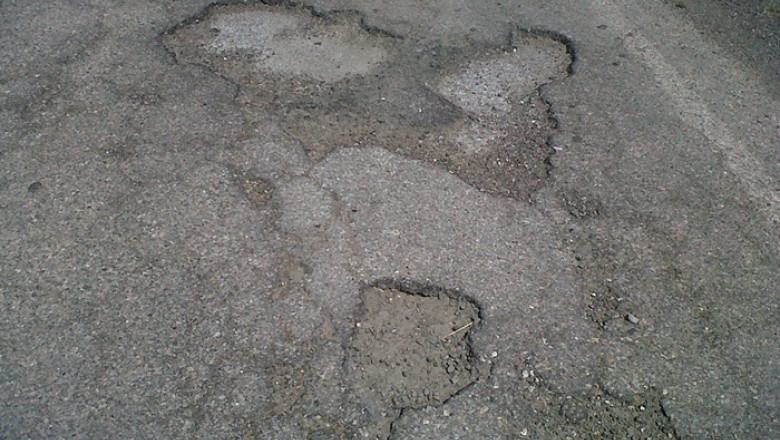 Drum national, uitat de autoritati Imagine