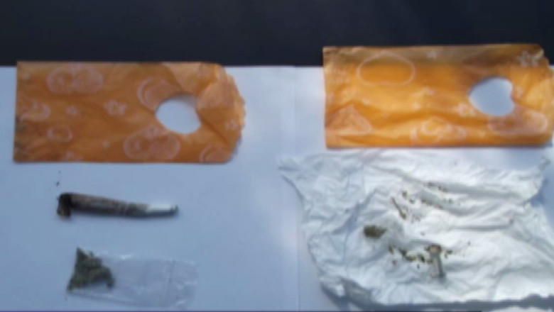 Drumul de la prizat, la psihiatrie: Drogurile au bagat in spital cu 300% mai multi turisti decat anul trecut Imagine