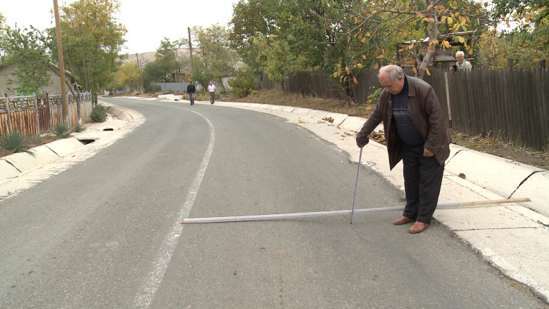 Drumul expres, kilometri de proiecte Imagine