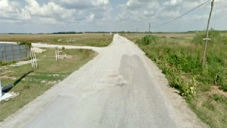 Drumuri judetene, mai rele decat cele comunale Imagine