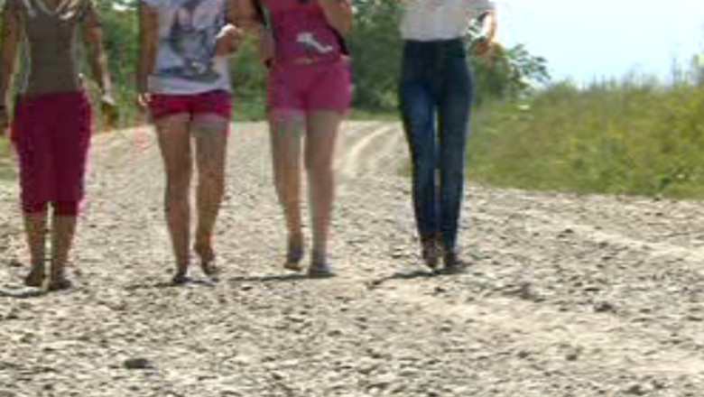 Drumurile judetene din Botosani vor fi asfaltate la o treime din pret Imagine