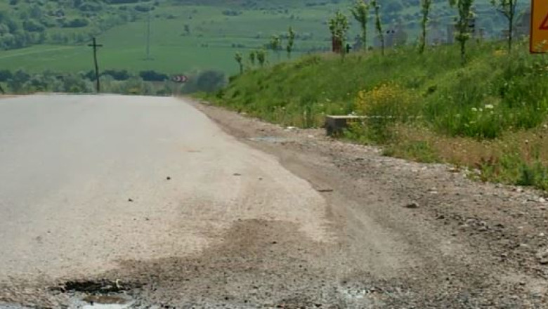 Drumurile judetene raman fara constructor Imagine