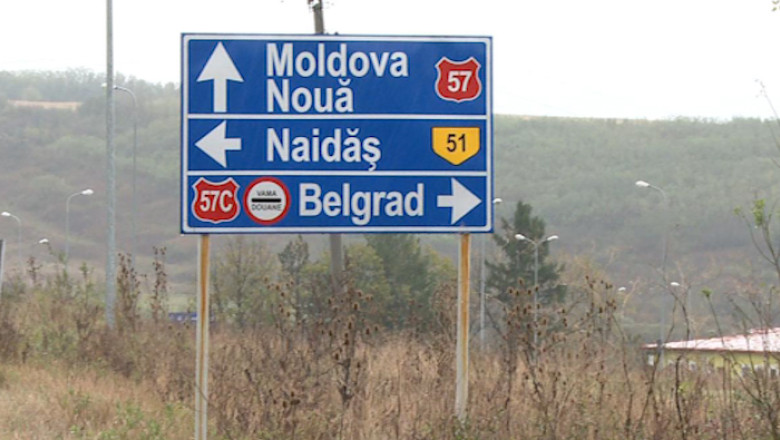 Drumurile sarbilor, mai bune ca ale noastre Imagine