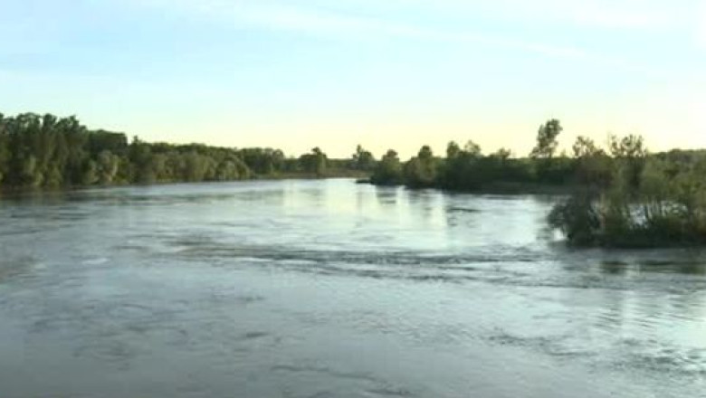 DSP Timis: la Sag si Albina, ”apa nu este tocmai potrivita pentru scaldat” Imagine