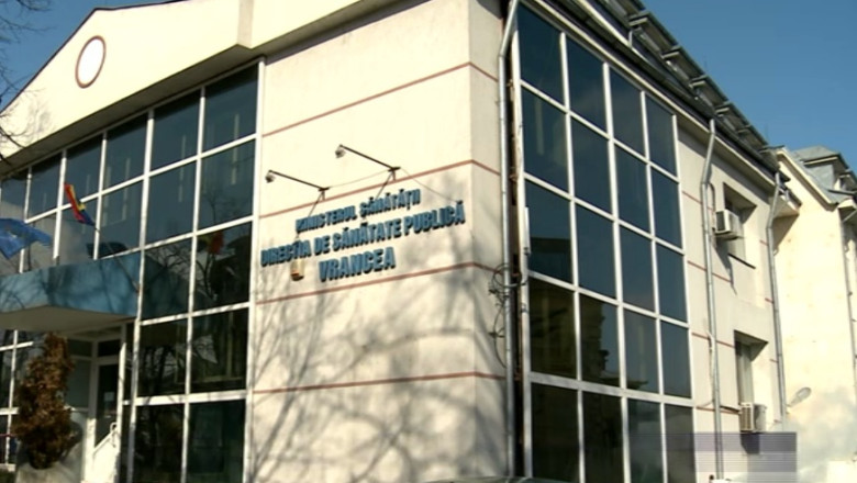 DSP Vrancea: In 2014, 180 de pacienti au plecat cu infectii din spitale Imagine