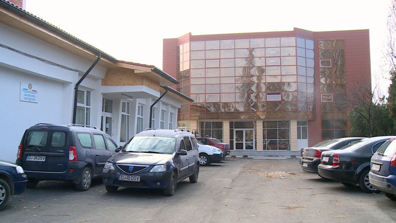 DSV Dolj a suplimentat numarul de echipe de control  Imagine