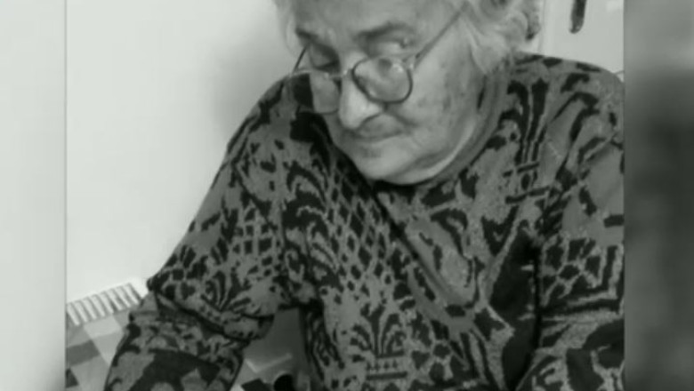 Dubla ancheta la Spitalul „Tractorul” din Brasov, in cazul femeii de 83 de ani care a murit dupa ce a fost externata Imagine