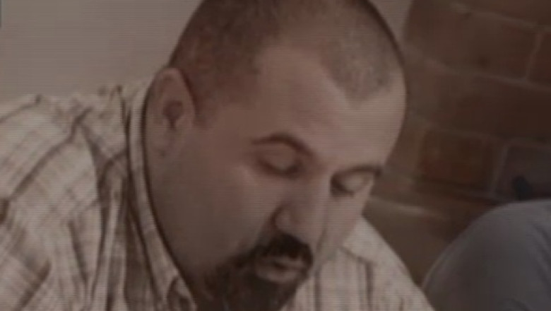 Dubla crima cu zeci de suspecti. Pastorul ucis avea la el 3.000 de lei Imagine