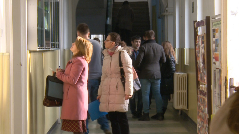 Dubla specializare la catedra Imagine