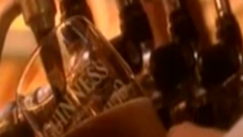 Dublin, orasul cu o viata de noapte trepidanta Imagine