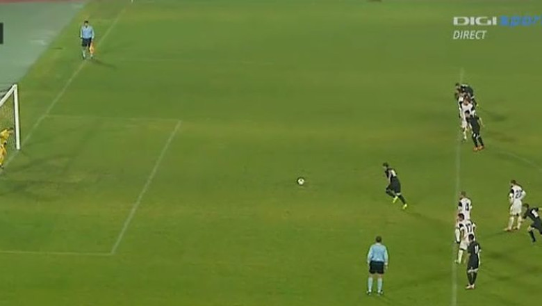 Dublu duel al timisorenilor cu Pandurii. Prima data ACS Poli, apoi Ripensia Imagine